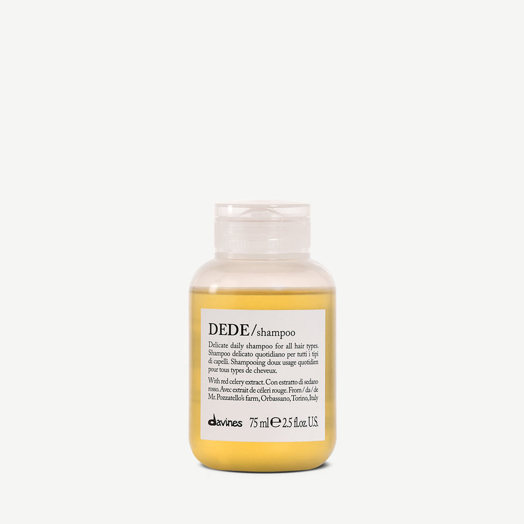 DEDE Shampoo 250 ml