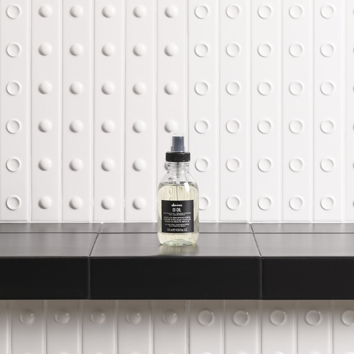 OI Oil 50 ml