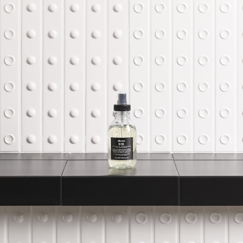 OI Oil 135 ml
