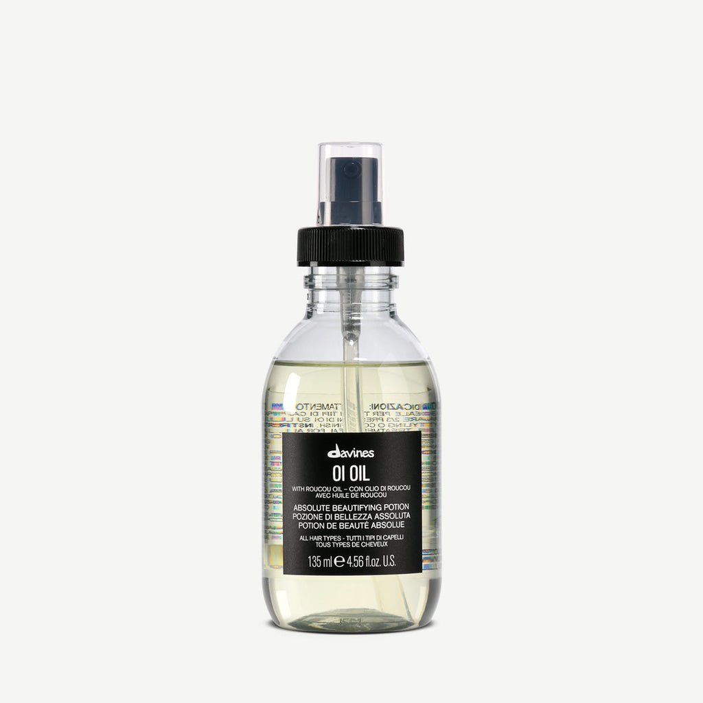 OI Oil 135 ml