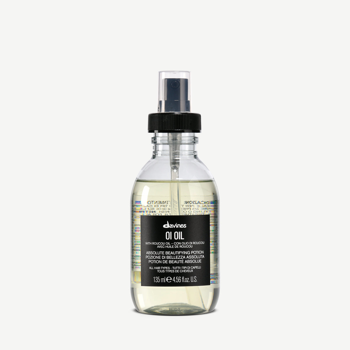 OI Oil 50 ml