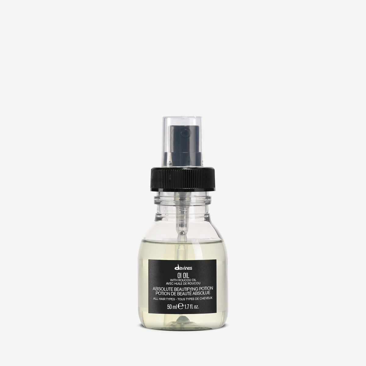 OI Oil 135 ml