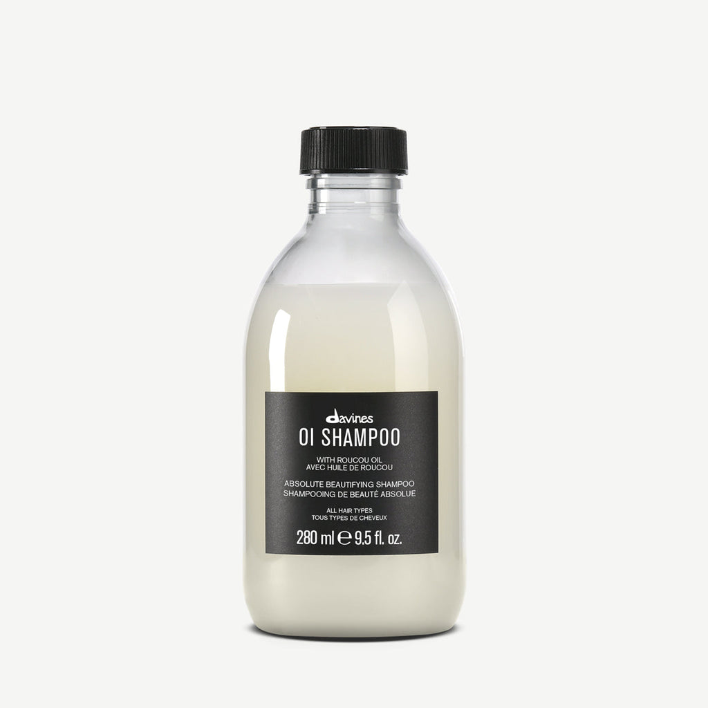 OI Shampoo 90 ml