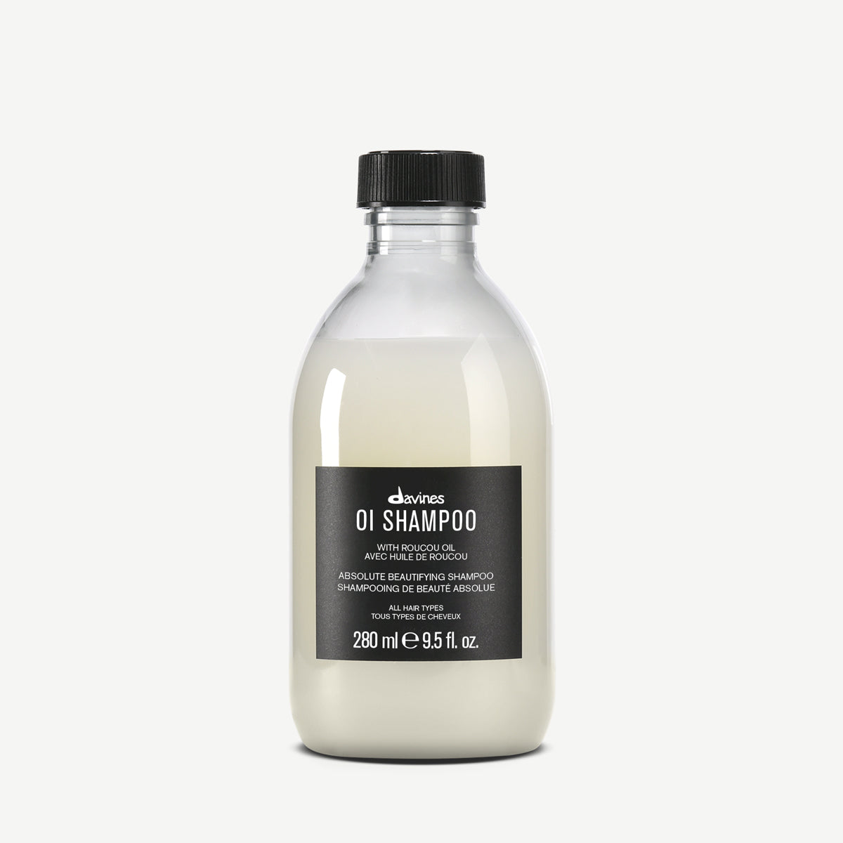 OI Shampoo 500 ml