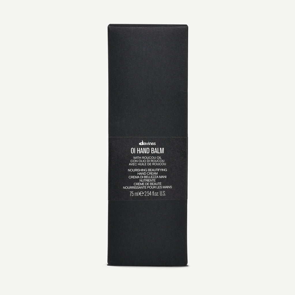 OI Hand Balm 75 ml
