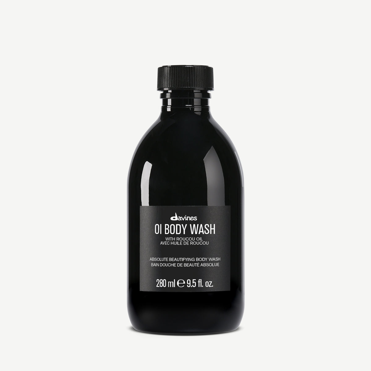 OI Body Wash 90 ml