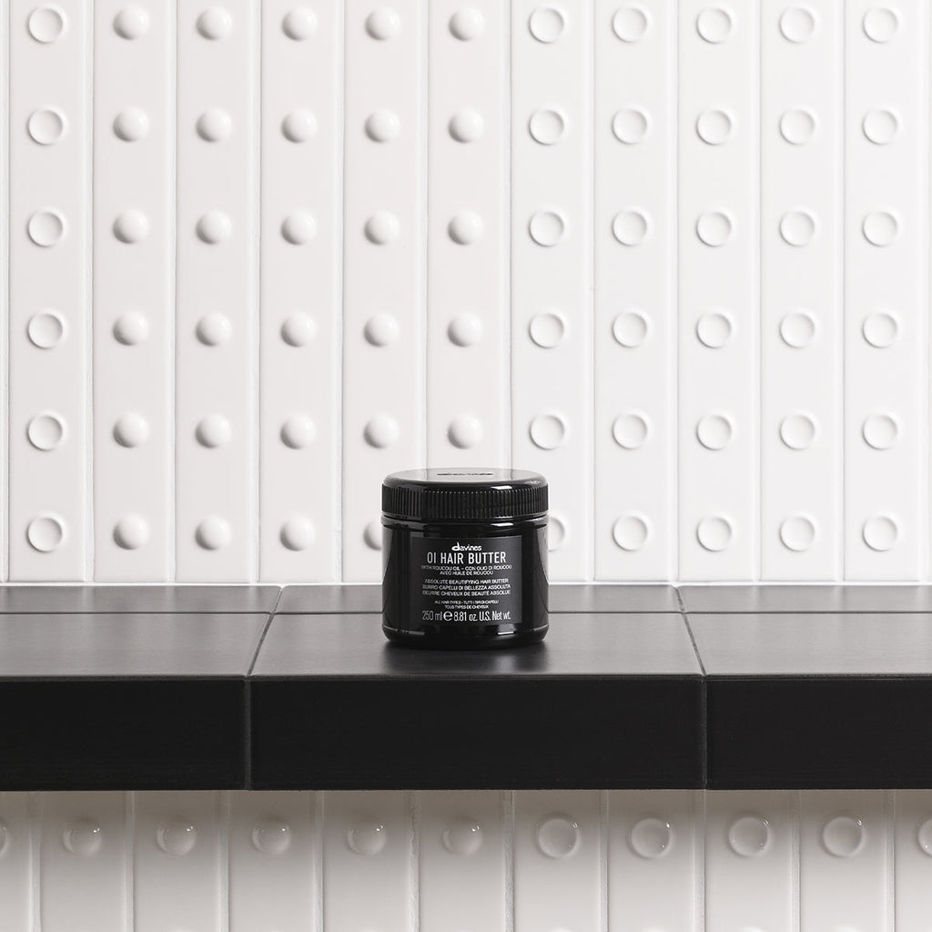 OI Hair Butter 250 ml