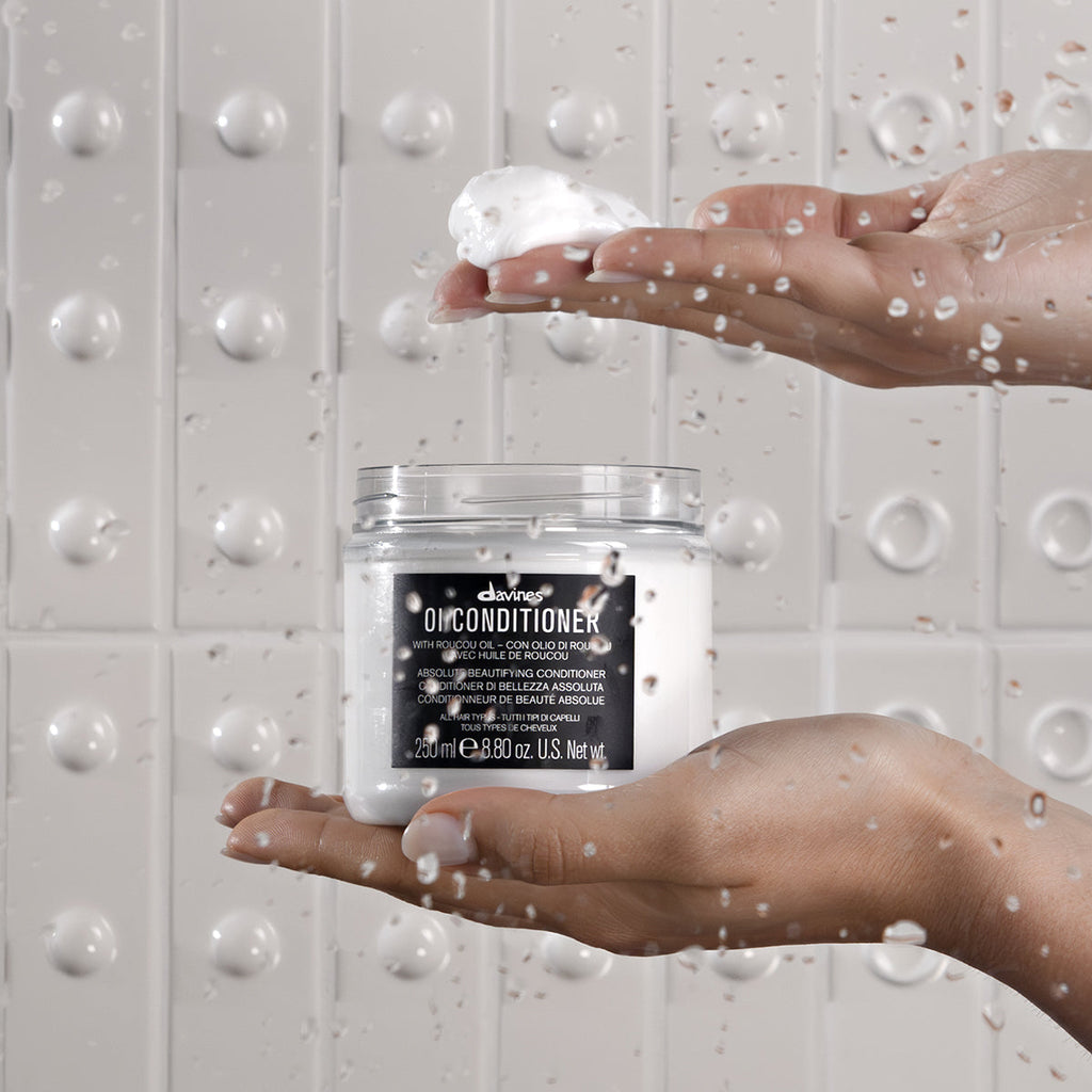 OI Conditioner 250 ml