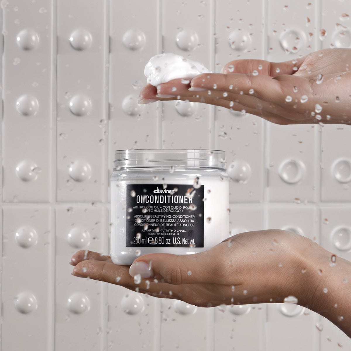 OI Conditioner 250 ml