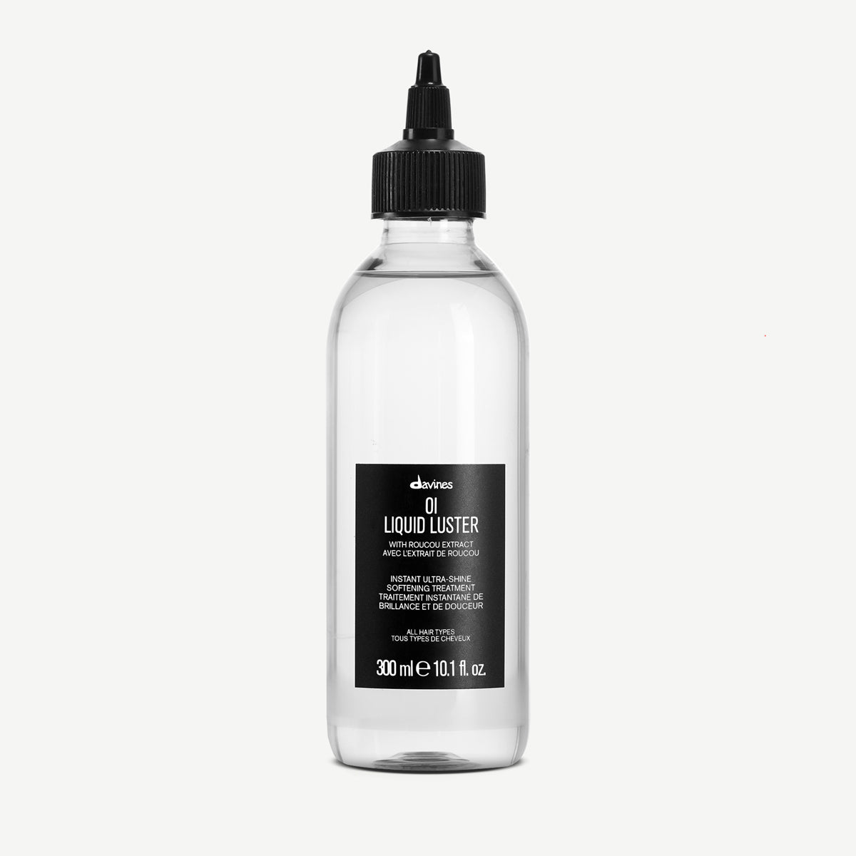 OI Liquid Luster 300 ml