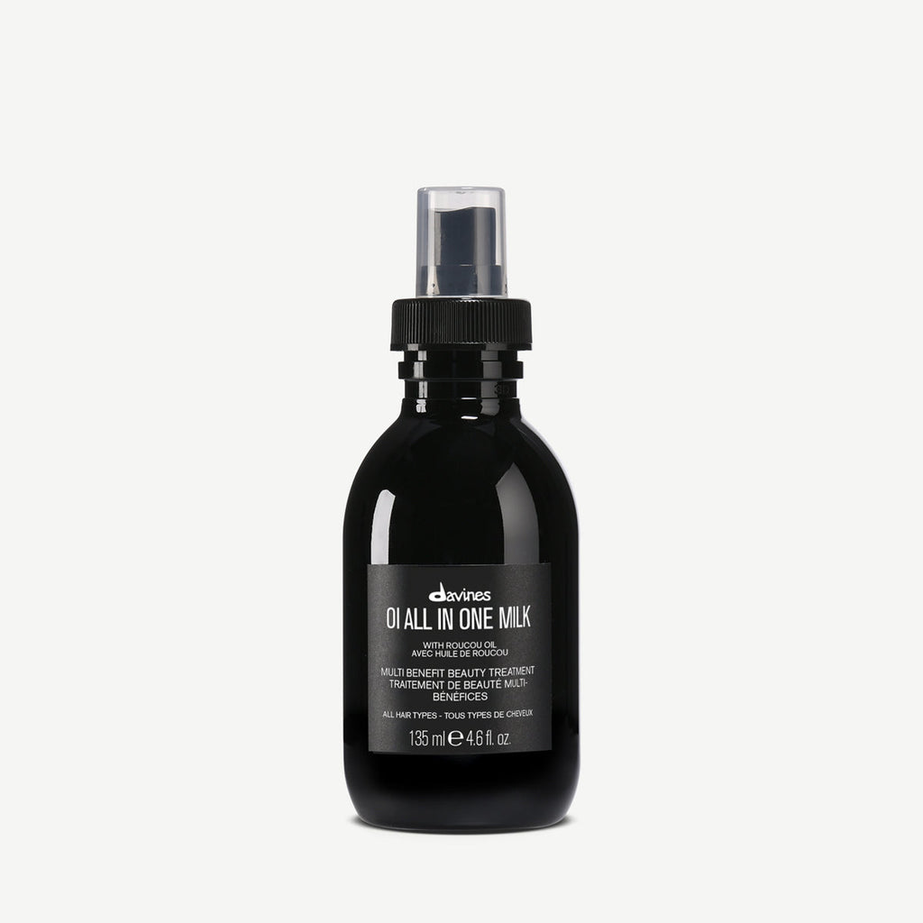 OI All In One Milk 135 ml