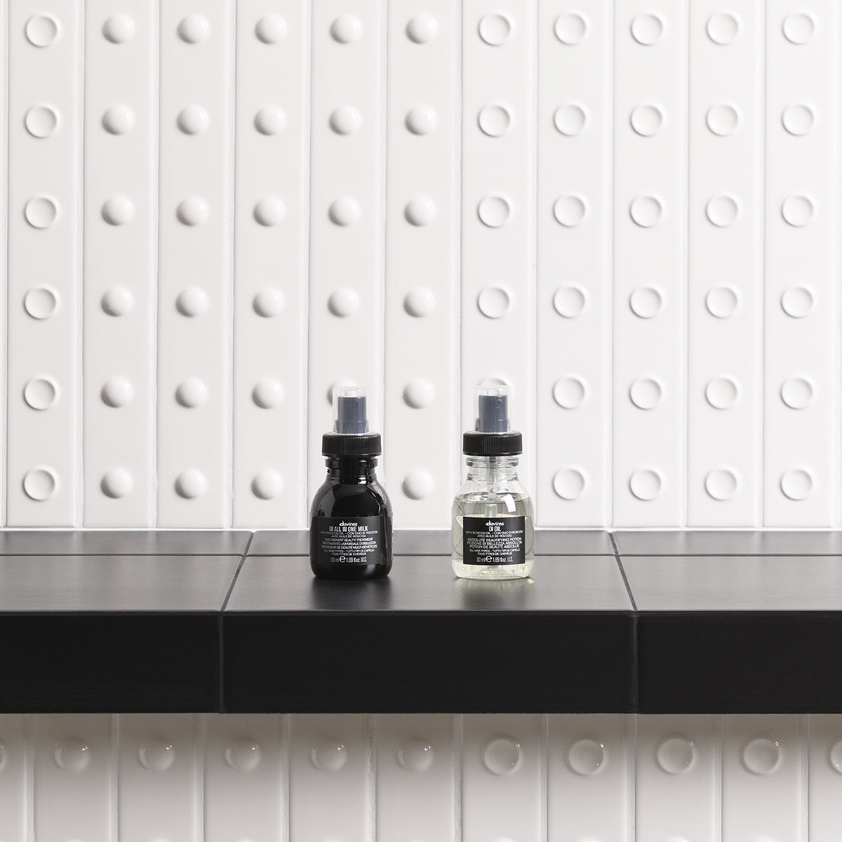 OI All In One Milk 50 ml
