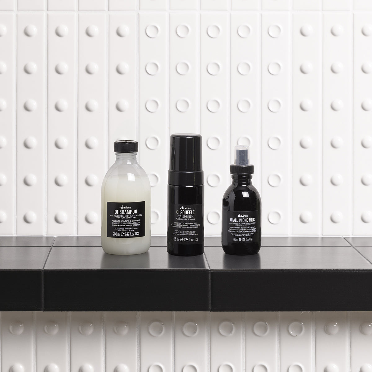 OI Soufflé 50 ml