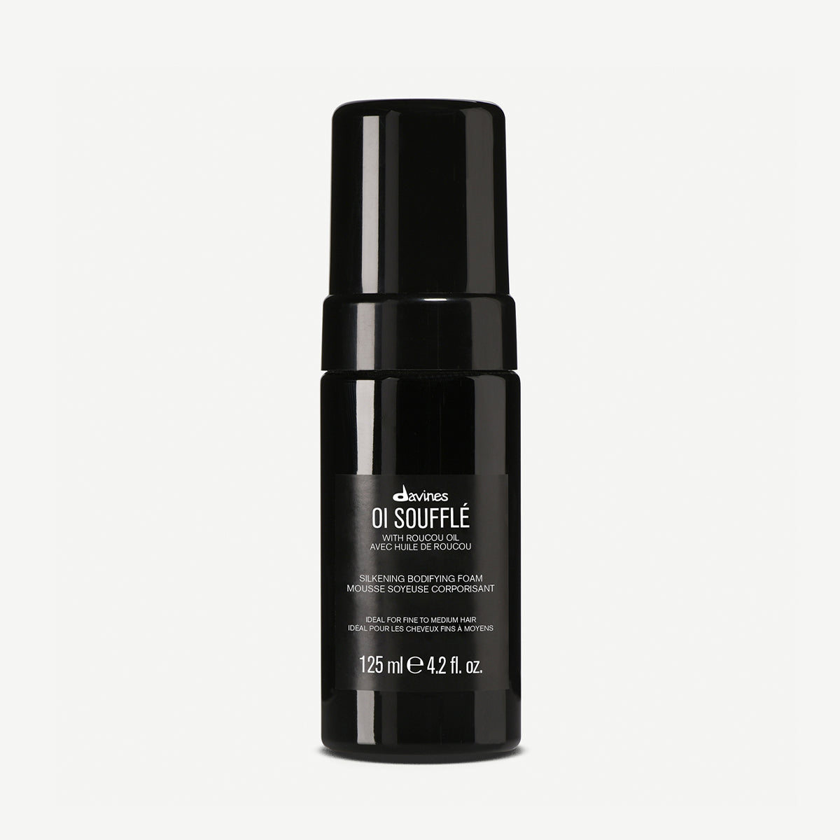 OI Soufflé 125 ml