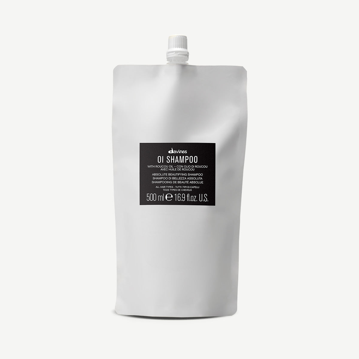 OI Shampoo Refill 1 kit