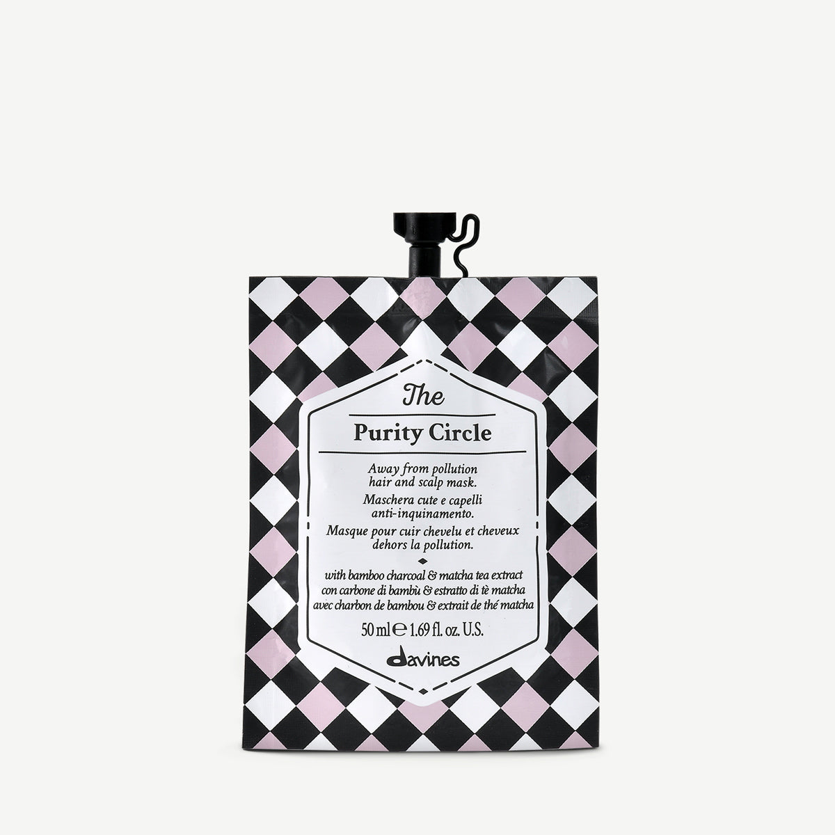 The Purity Circle 50 ml