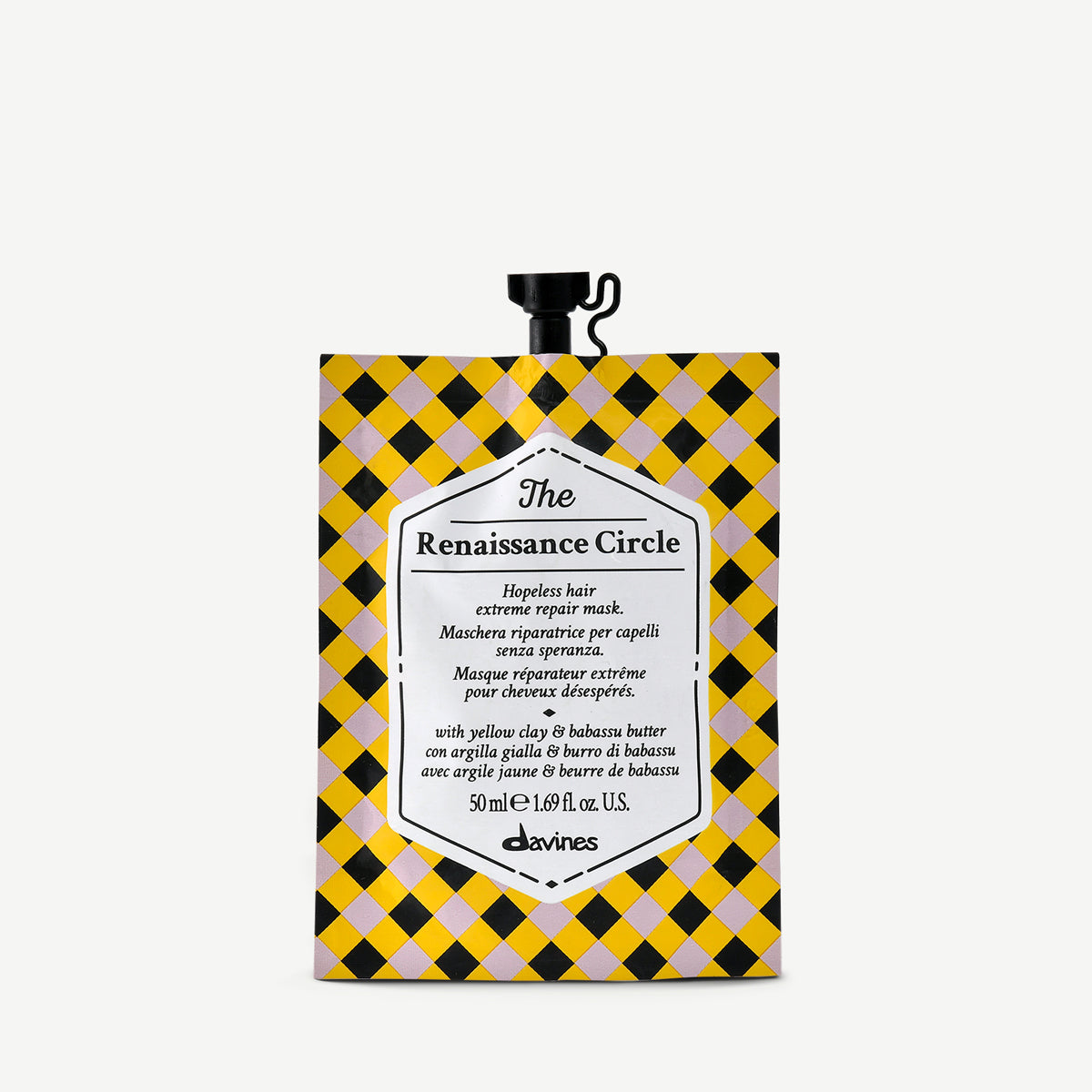 The Renaissance Circle 50 ml