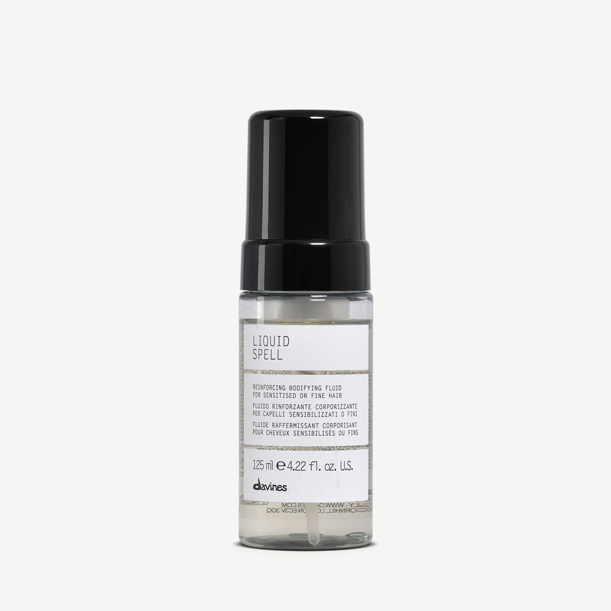 Liquid Spell Reinforcing Bodifying Fluid 125 ml