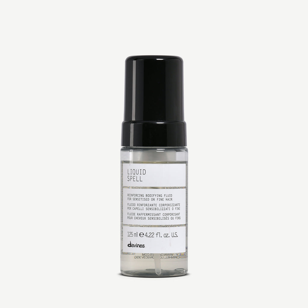 Liquid Spell Reinforcing Bodifying Fluid 50 ml