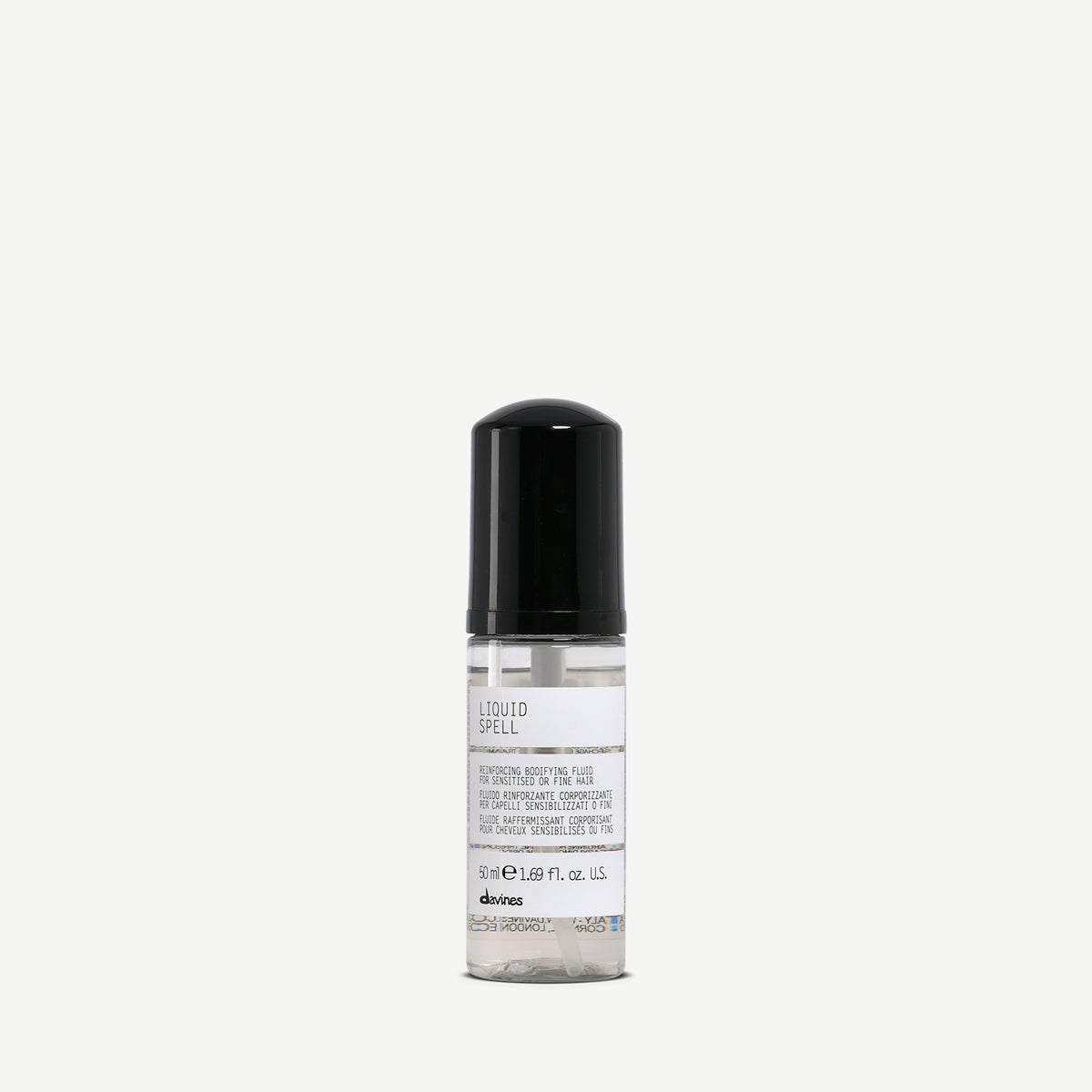 Liquid Spell Reinforcing Bodifying Fluid 125 ml
