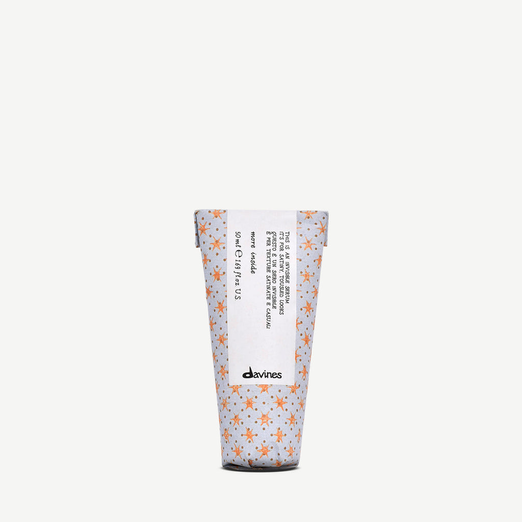 This is an Invisible Serum 50 ml
