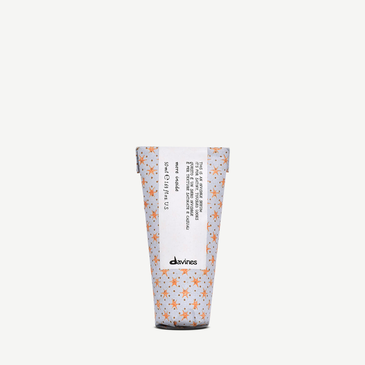 This is an Invisible Serum 50 ml