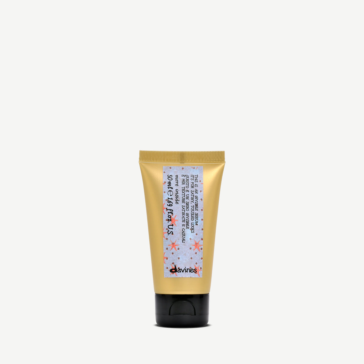 This is an Invisible Serum 50 ml