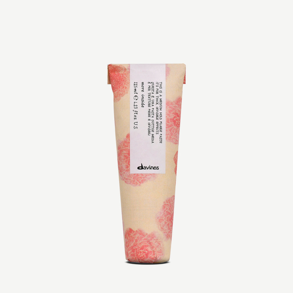 This is a Medium Hold Pliable Paste 125 ml