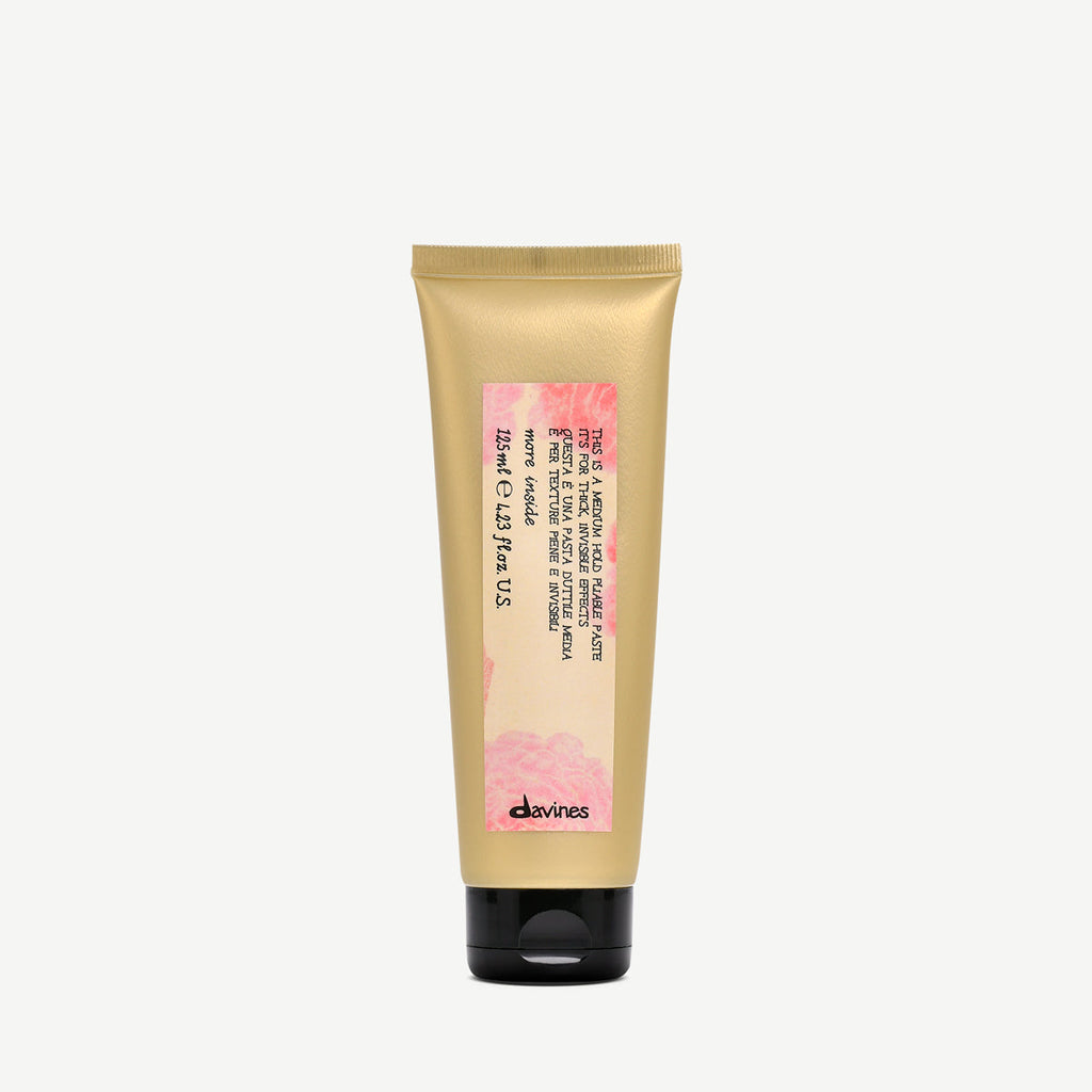 This is a Medium Hold Pliable Paste 125 ml