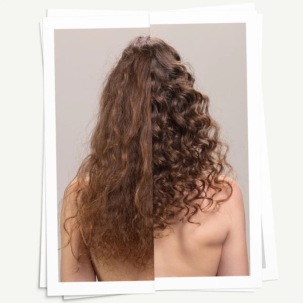 This is a Curl Moisturizing Mousse 250 ml