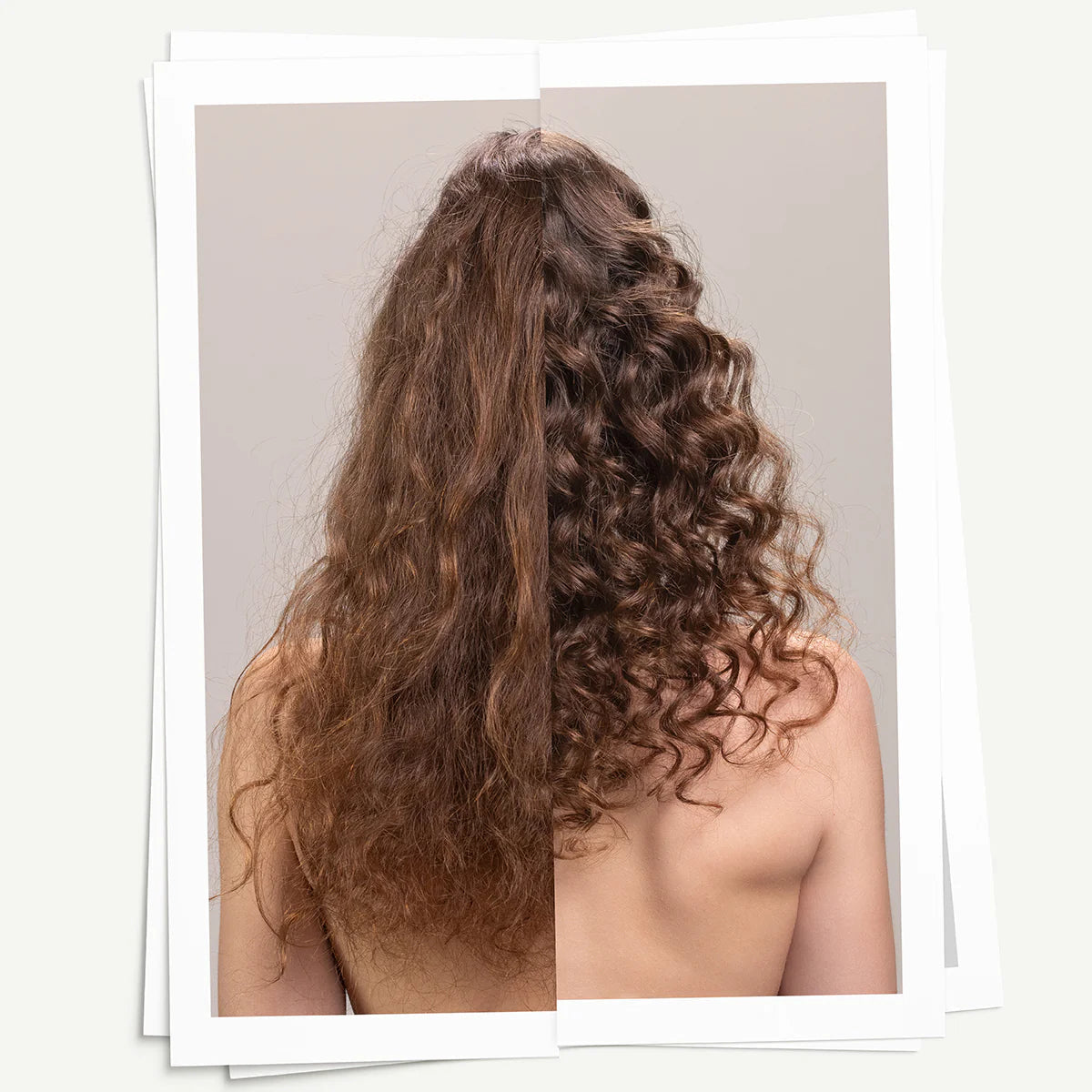 This is a Curl Moisturizing Mousse 250 ml