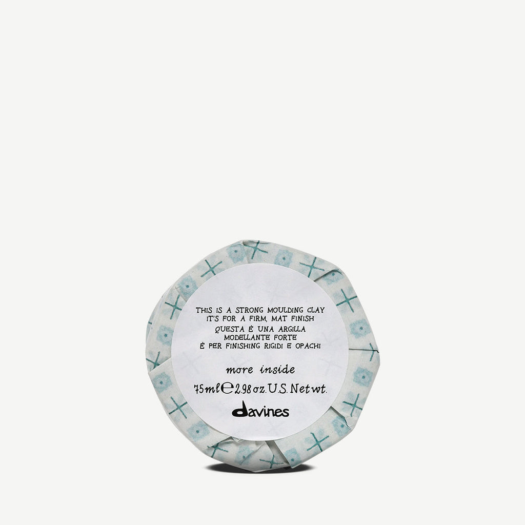 This is a Strong Moulding Clay 75 ml