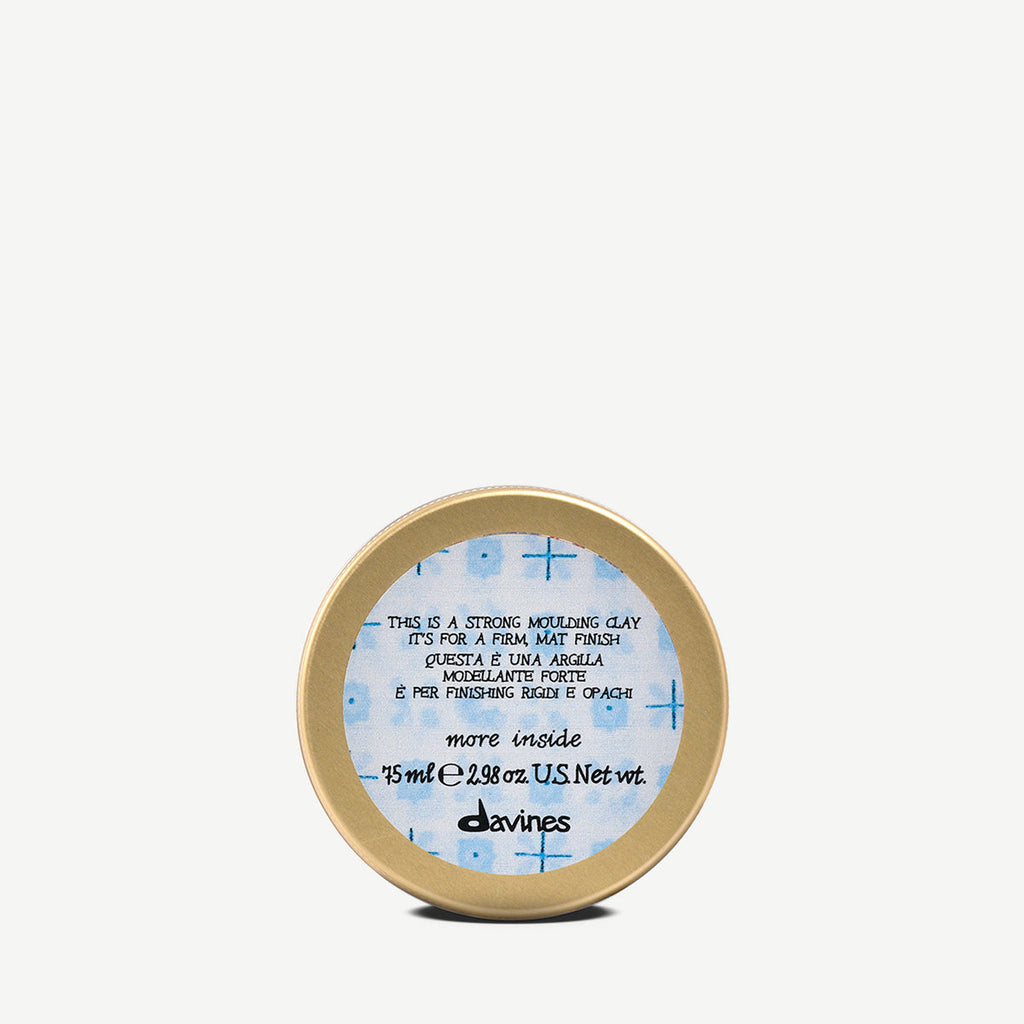 This is a Strong Moulding Clay 75 ml
