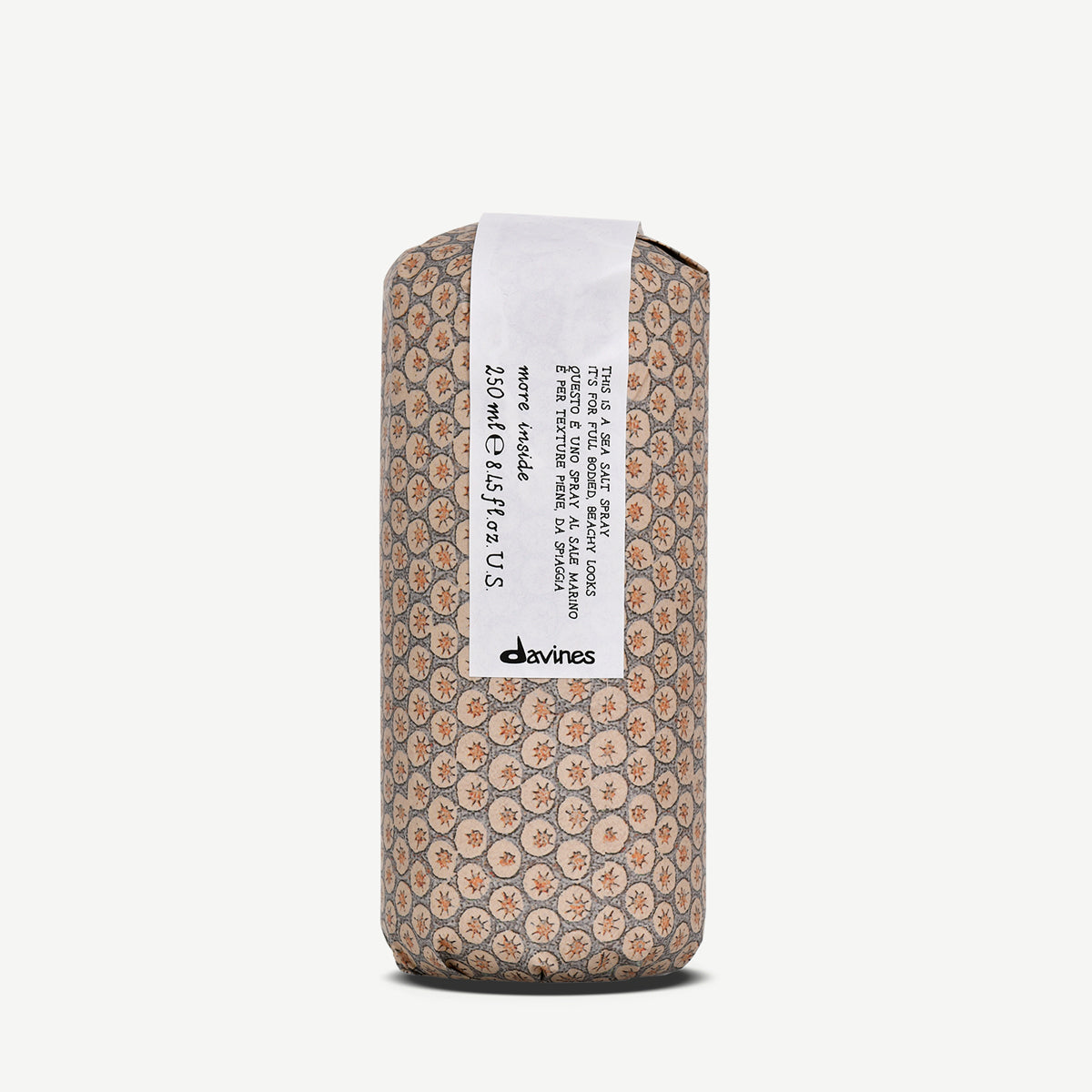 This is a Sea Salt Spray 250 ml