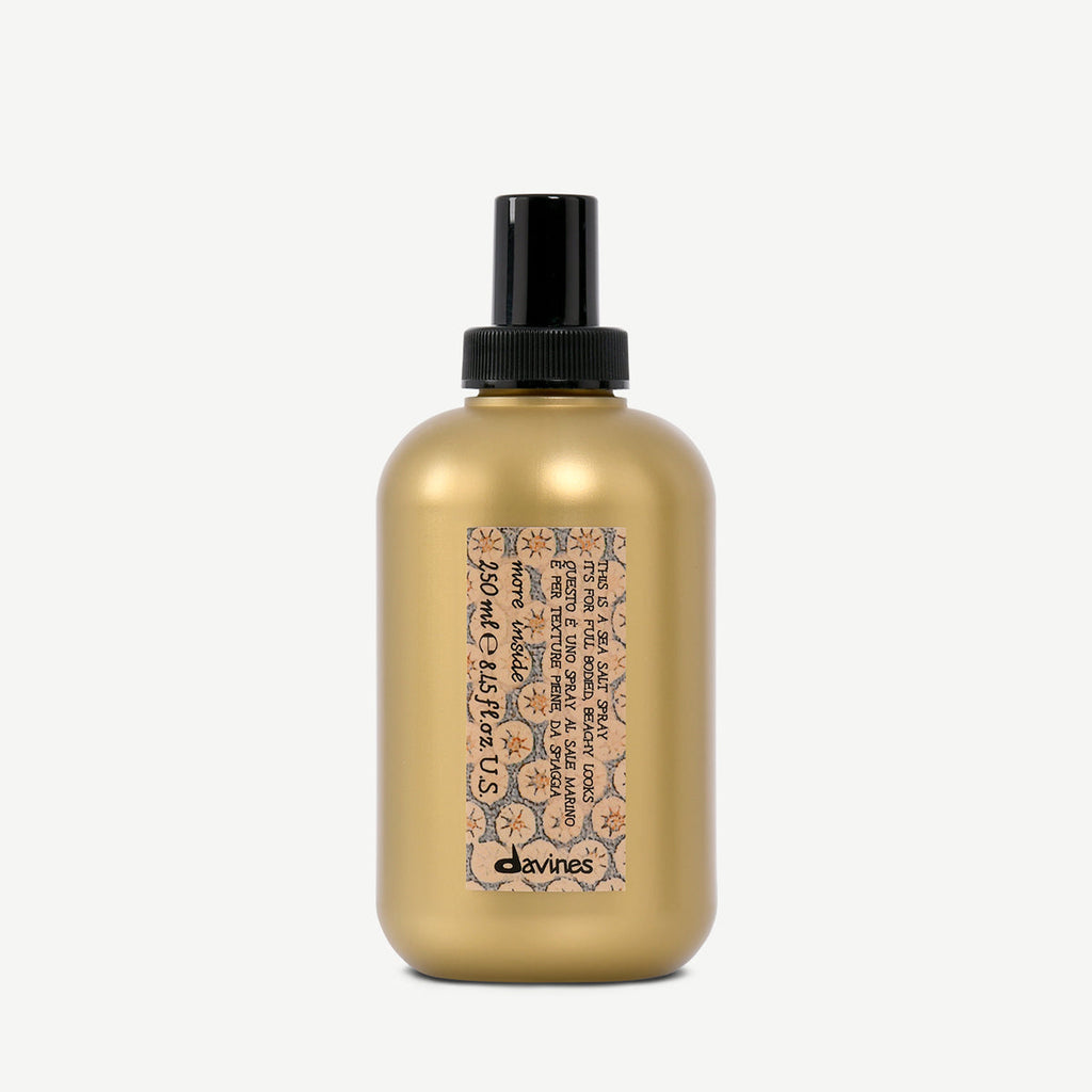 This is a Sea Salt Spray 250 ml