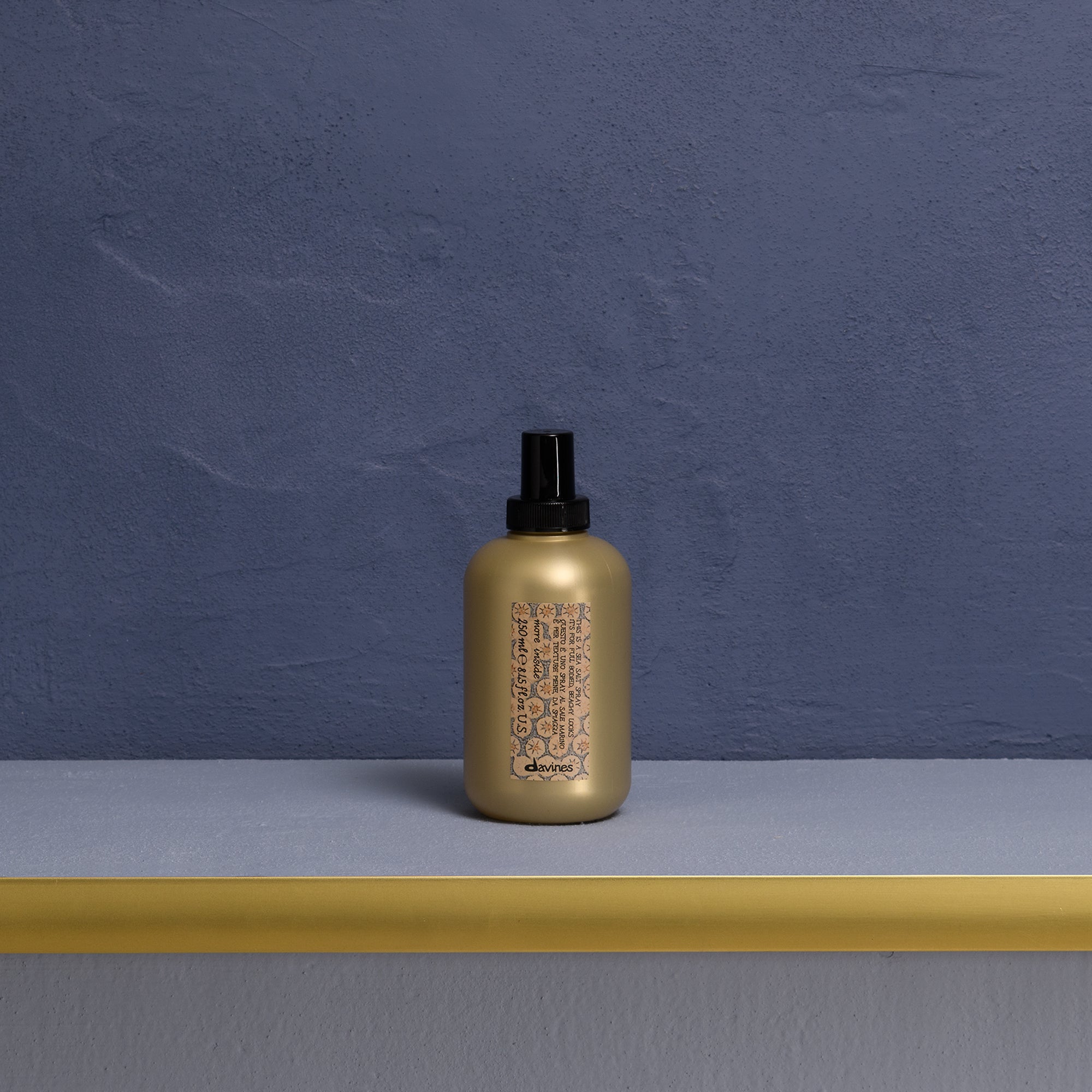 This is a Sea Salt Spray 250 ml