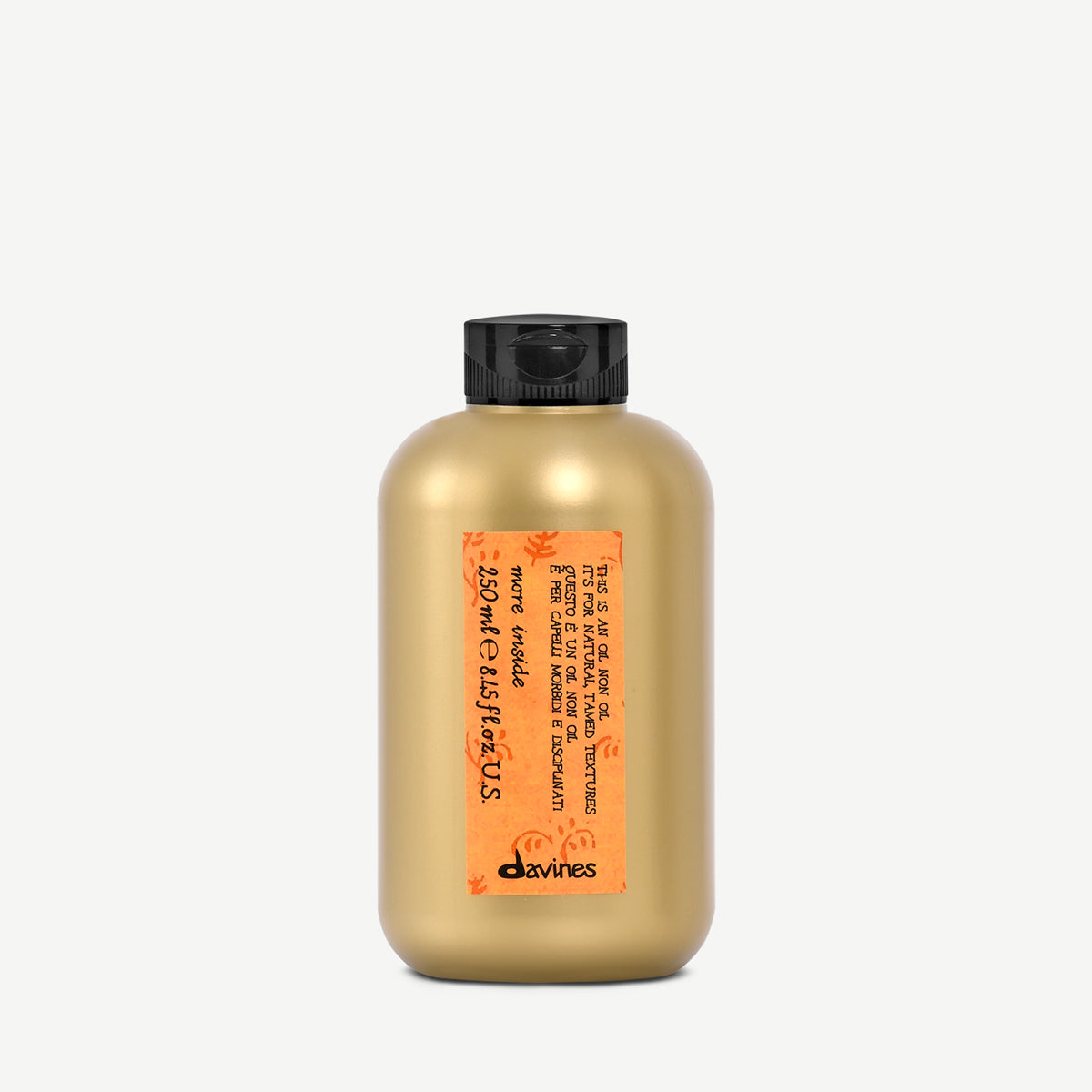 This is an Oil Non Oil 250 ml