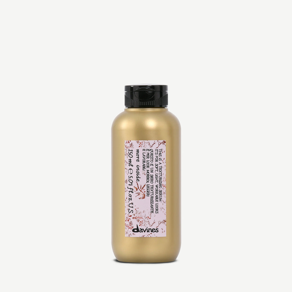 This is a Texturizing Serum 150 ml