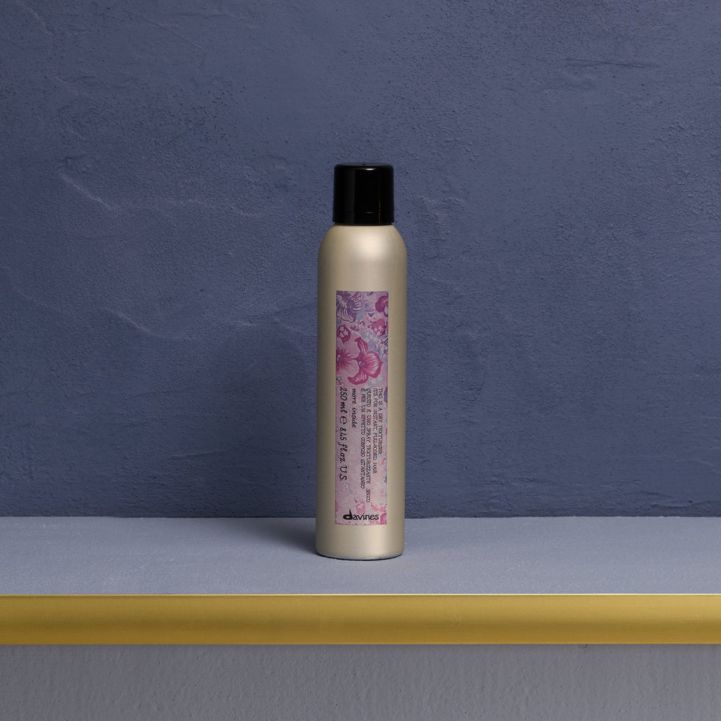 This Is A Dry Texturizer 250 ml