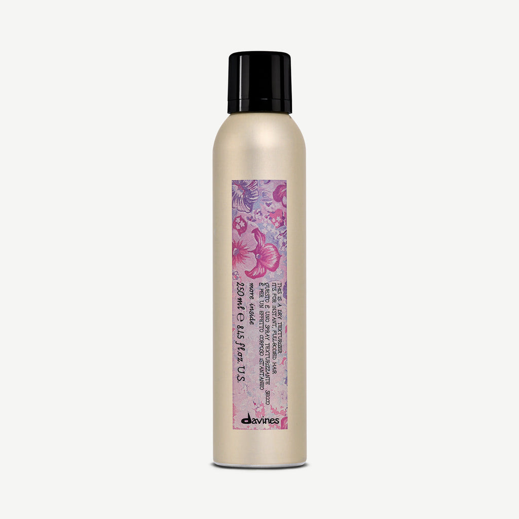 This Is A Dry Texturizer 250 ml
