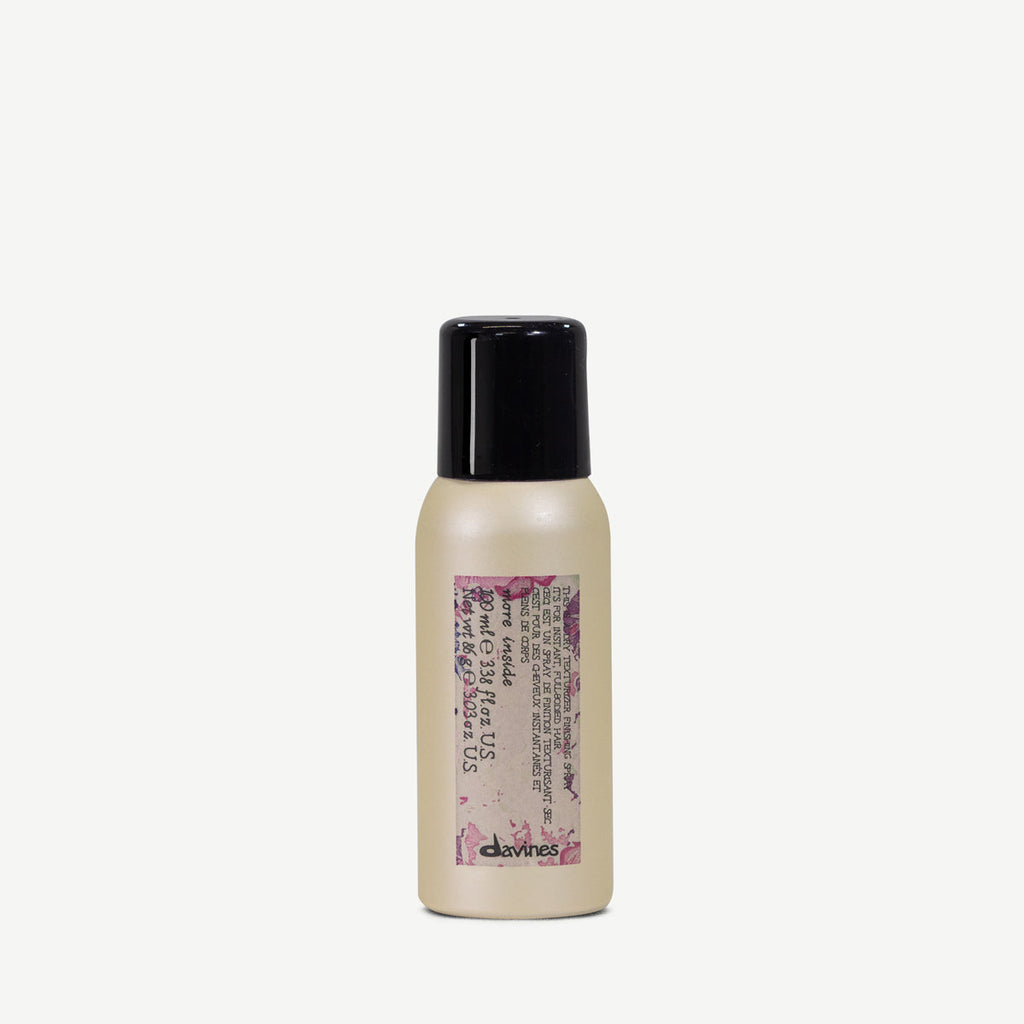 This Is A Dry Texturizer 100 ml
