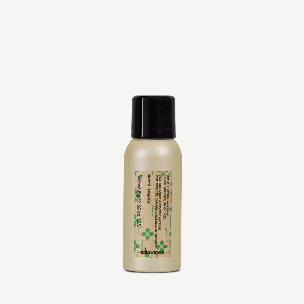 This Is A Medium Hairspray 100 ml