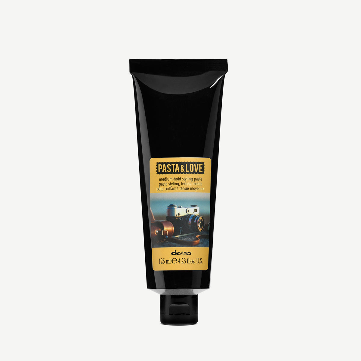 Styling Paste 125 ml