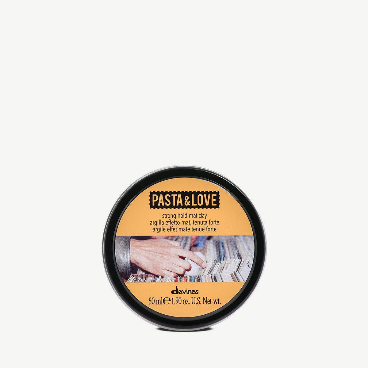 Styling Clay 50 ml