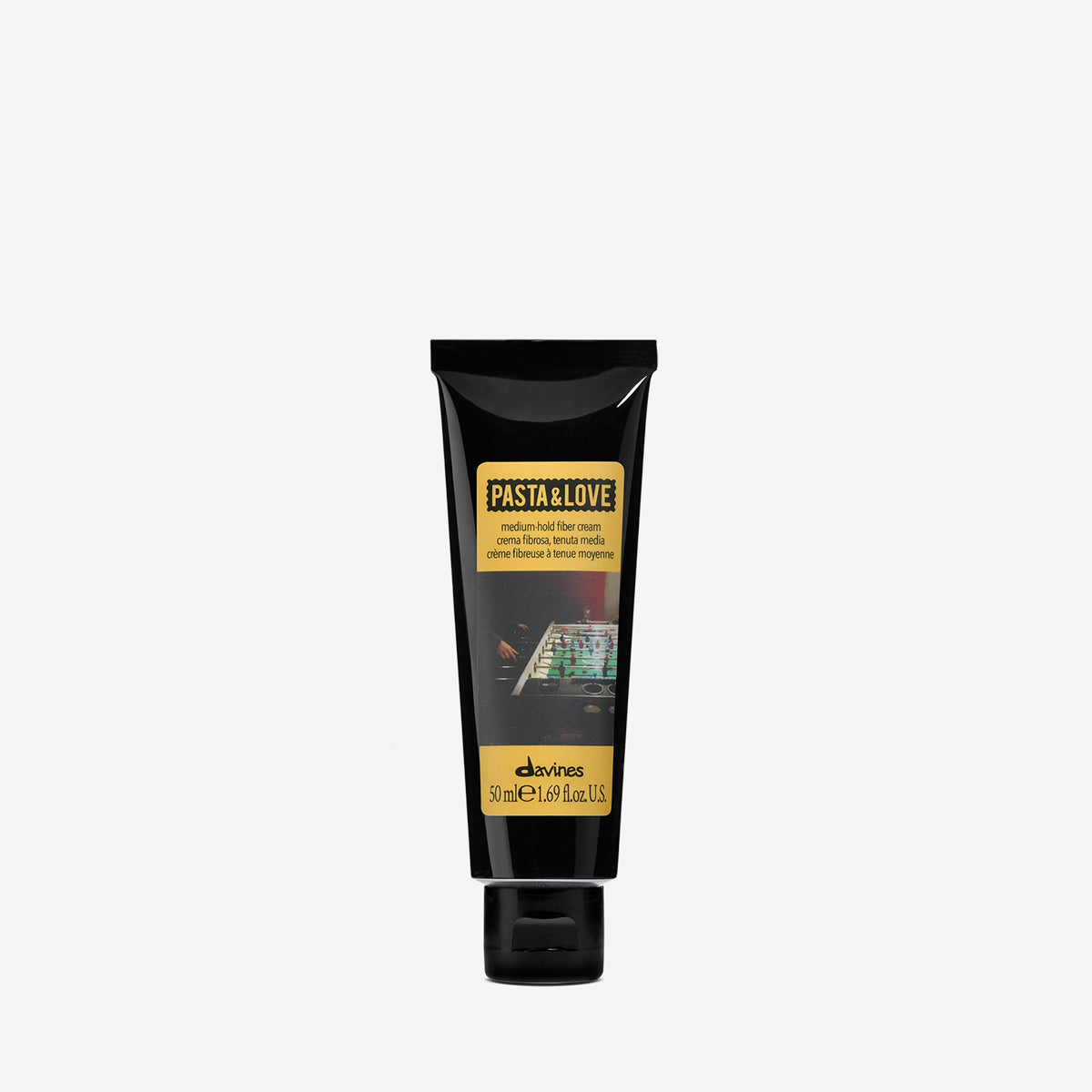 Medium Hold Fiber Cream 50 ml