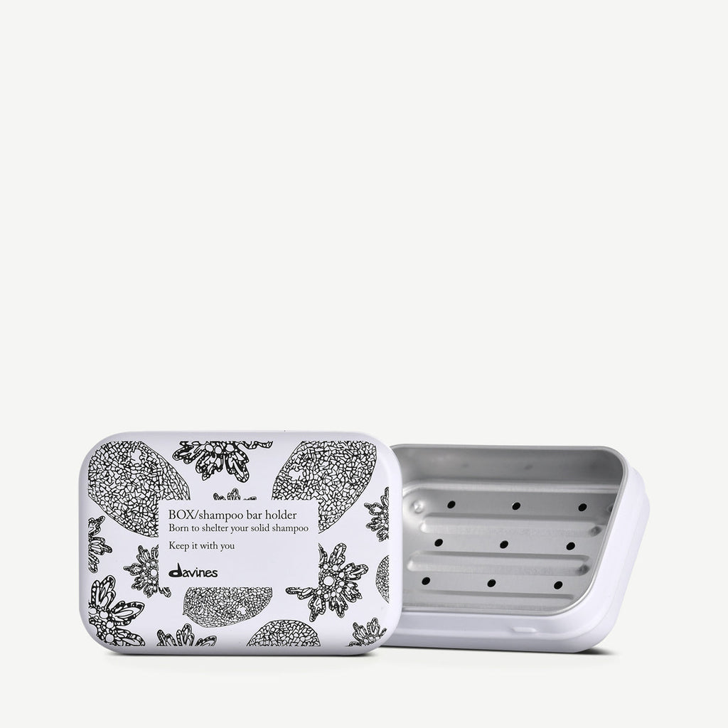 Shampoo Bar Case 1 pz.