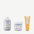 Straight Hair Set 1 kit