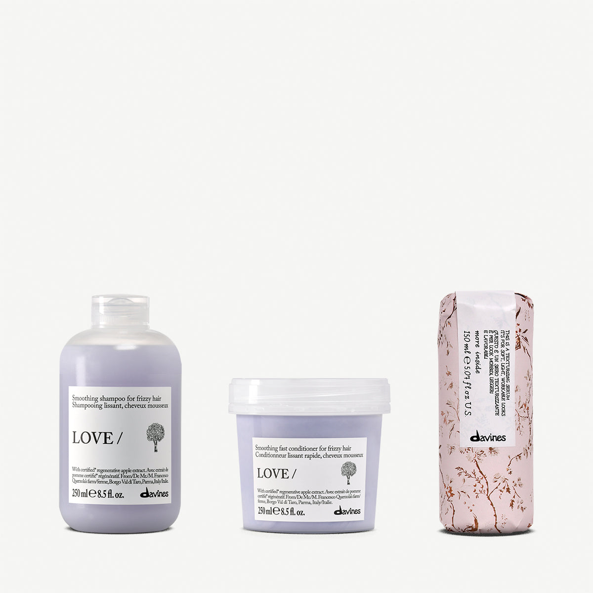 Smooth Overnight Waves Set 1 kit