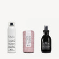 Low-maintenance Texture Set 1 kit