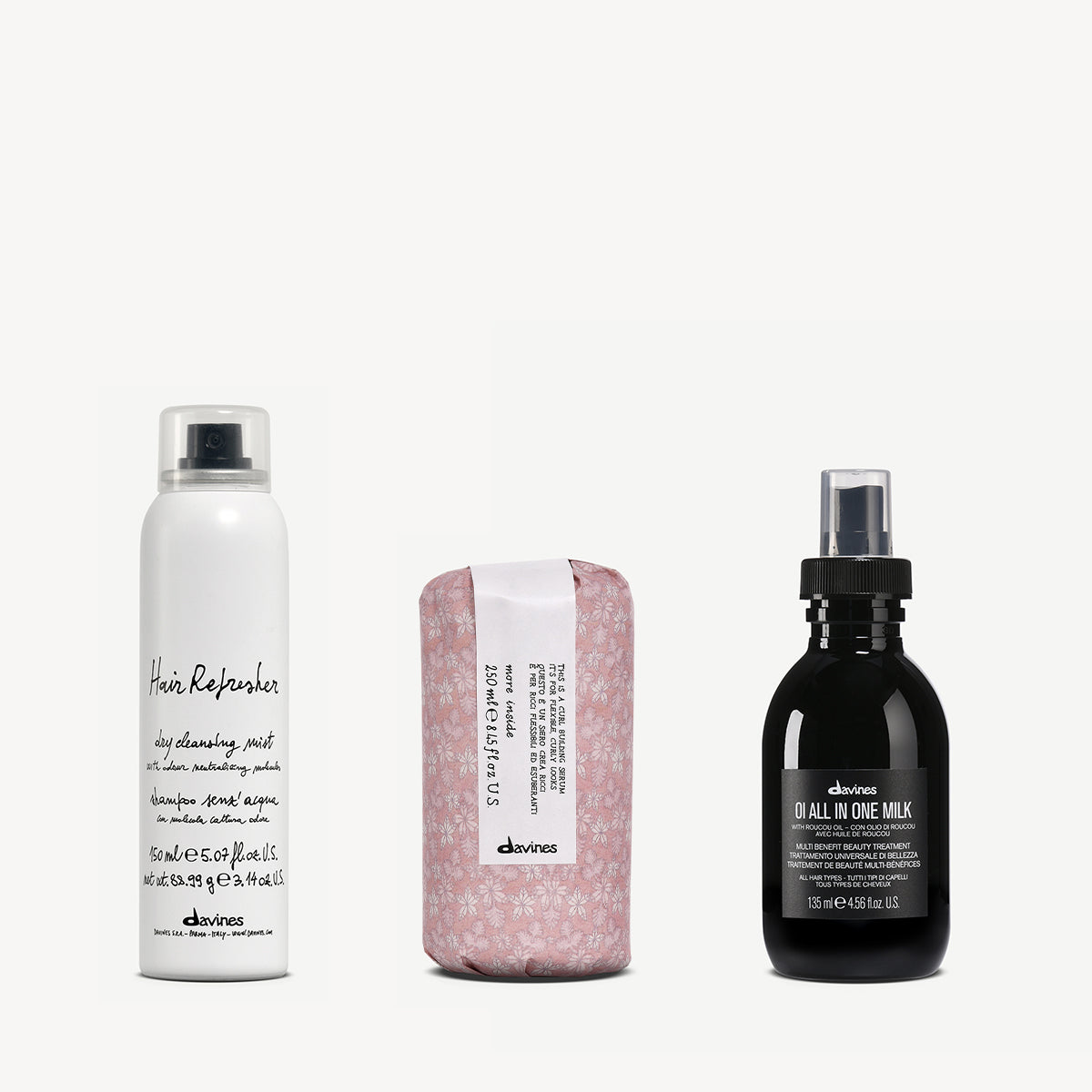 Low-maintenance Texture Set 1 kit